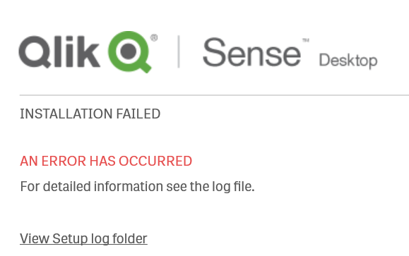 QLIK Error.png